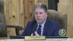 County Commissioner wants more transparency on COVID-19 cases, calls for emergency meeting