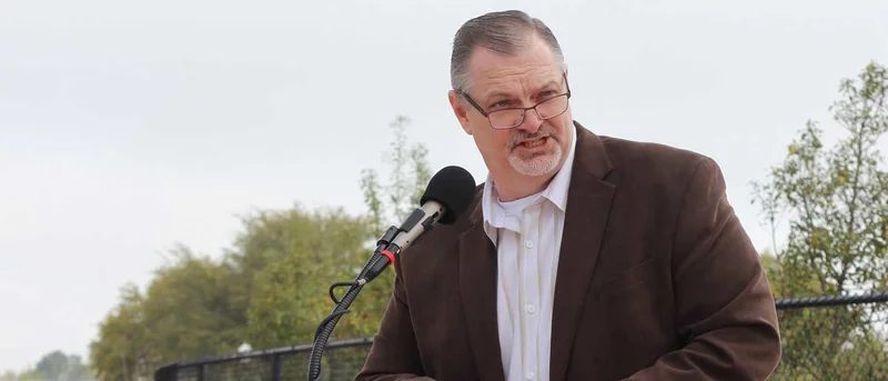 Terrell ISD Board of Trustees to consider superintendent's request to resign prior to end of contract