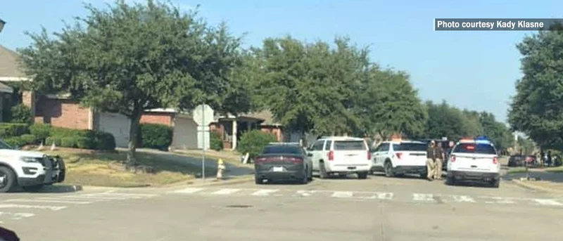 Suspect arrested after homeowner captures mid-day burglary in progress on home video cameras, notifies police