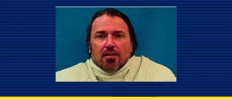 Kaufman County Man Sentenced to 68 Years For Aggravated Sexual Assault