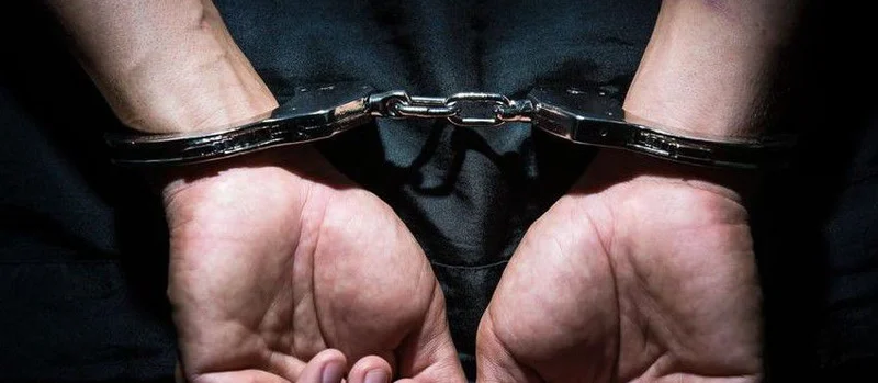 Now-former Constable's deputy, a county official's son, arrested for allegedly attempting to urinate in stranger's home while intoxicated