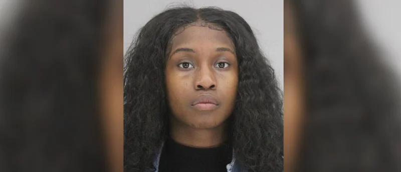 Forney teacher arrested, charged with manslaughter in connection with fatal high-speed crash