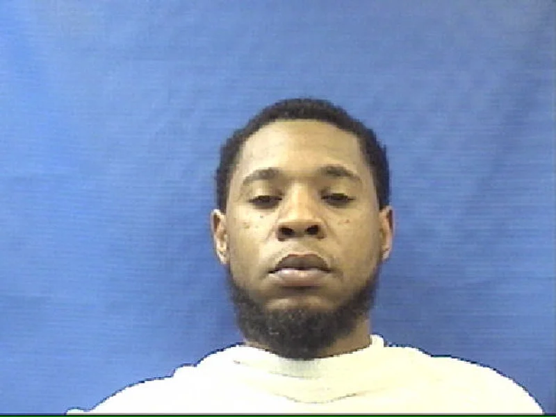 Man charged in connection with burglary, sexual assault in Terrell