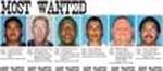 December 2016: Kaufman County's Most Wanted