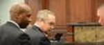 Jury sentences Eric Williams to death for Kaufman County killings