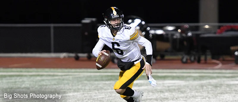 Greenville defeats Forney, 51-3