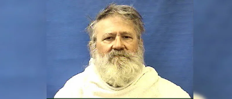 Kaufman man receives life sentence in latest Kaufman County child abuse conviction