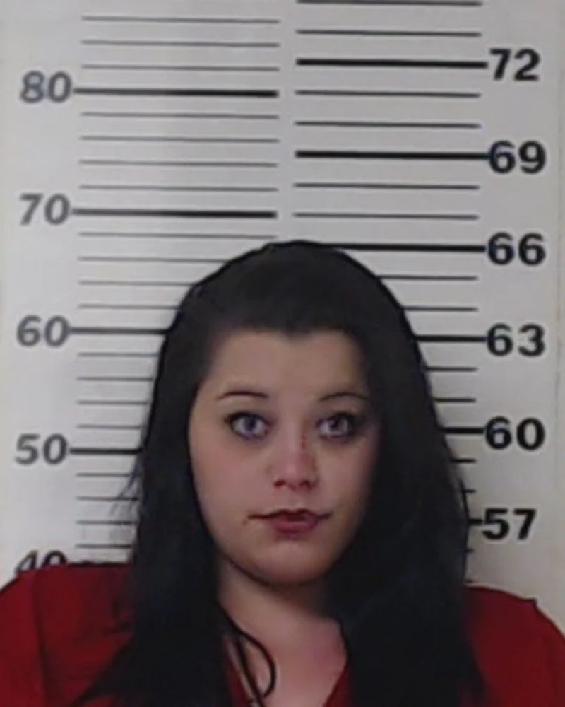 Kemp woman allegedly steals GoFundMe donations intended for funeral