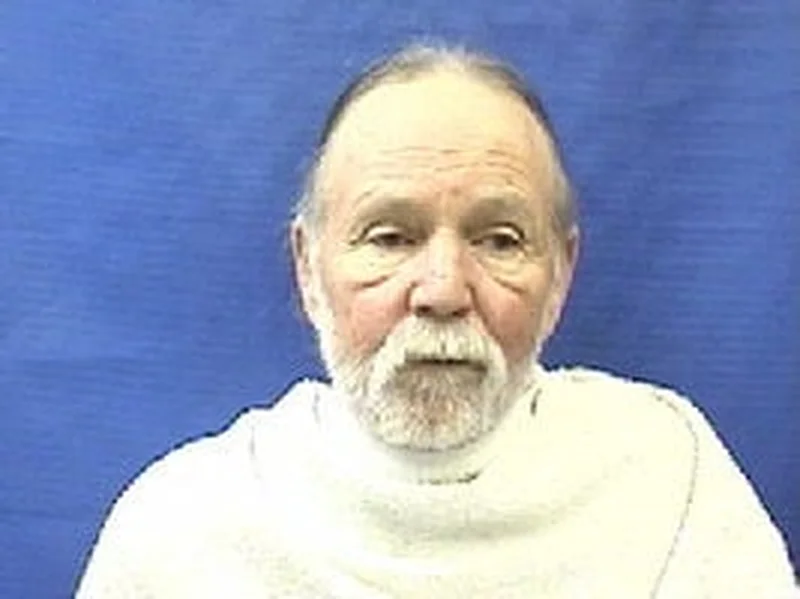 Man allegedly shoots and kills wife in Abner, held on $5 million bond