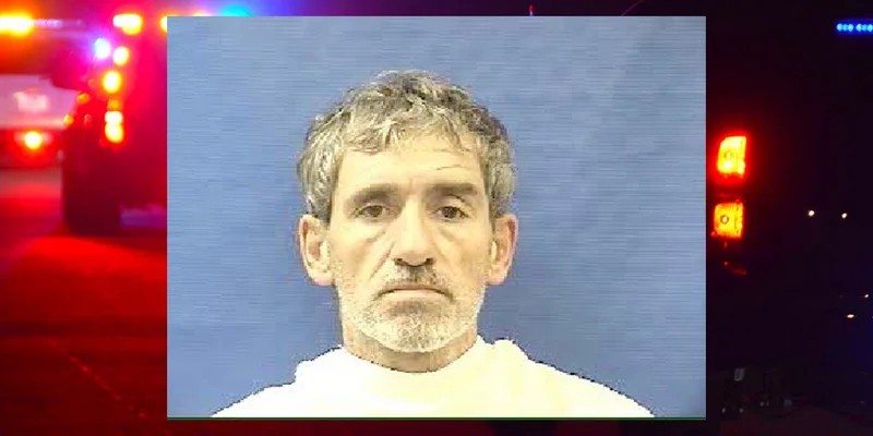 Kaufman man sentenced to 123 Months in federal prison for multiple bank robberies