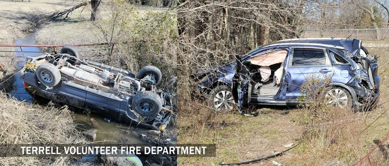 Drivers urged to use caution on area roadways as New Years approaches