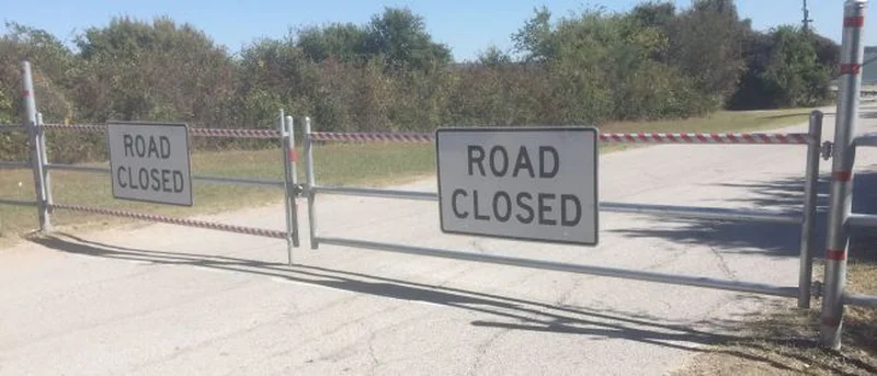 Sunnyvale closes Barnes Bridge Park due to safety, cleanliness concerns; will research future uses, amenities