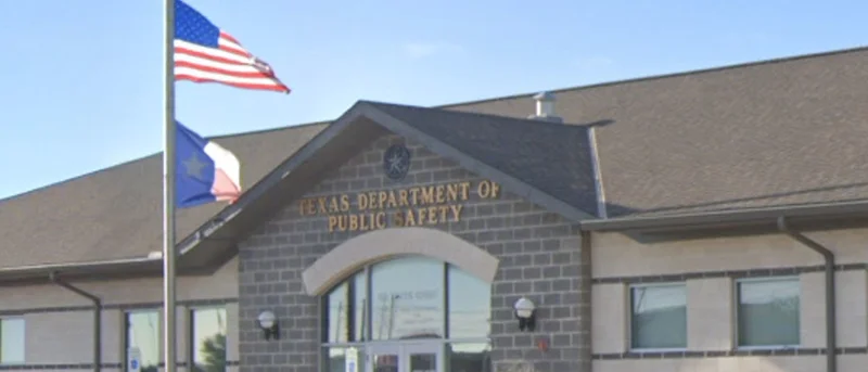 Texas DPS will begin a phased opening of driver license offices starting May 26th with limited service offerings, appointment booking system