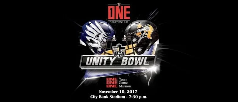 Morrill's Sports Minutes: A look at Forney ISD’s Unity Bowl history