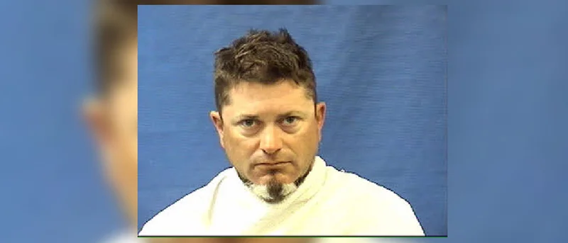 Kaufman youth baseball commissioner, county employee arrested on accusations of continuous sexual abuse of a child