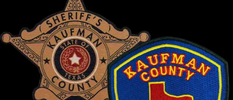 More Than $100,000 In Property Recovered In Forney