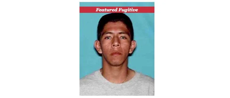 Reward increased to $10,000 for fugitive wanted for murder in Kaufman County
