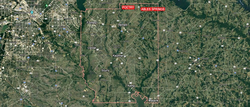 Citizens in neighboring Kaufman County communities take different stances on incorporation vote