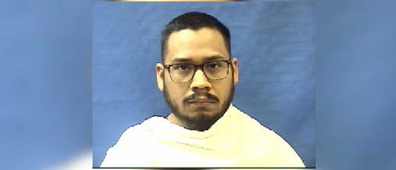 Kaufman County man sentenced to 65 years for continuous sexual abuse of a child younger than 14 years of age