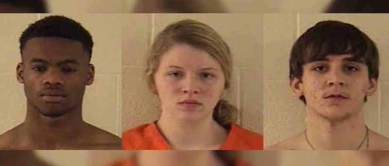Police: Convenience store clerk conspired with two others in armed robbery