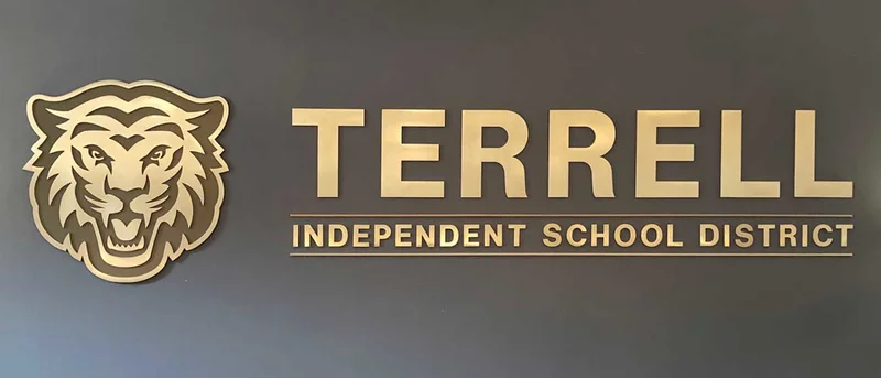 Terrell ISD Board of Trustees accepts Superintendent Michael French's resignation, effective June 2020