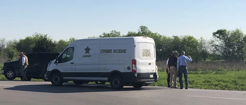 Missing woman found deceased in vehicle submerged in Kemp pond