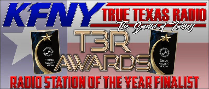 Local radio station nominated for award