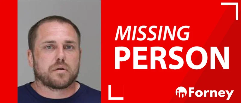 Kaufman County Sheriff's Office continues search for man missing since 2021