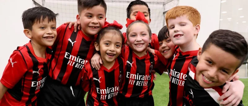 Terrell ISD's ExCEL center to facilitate and support community's youth soccer opportunities