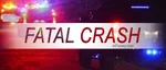 Alcohol suspected in fatal motorcycle crash