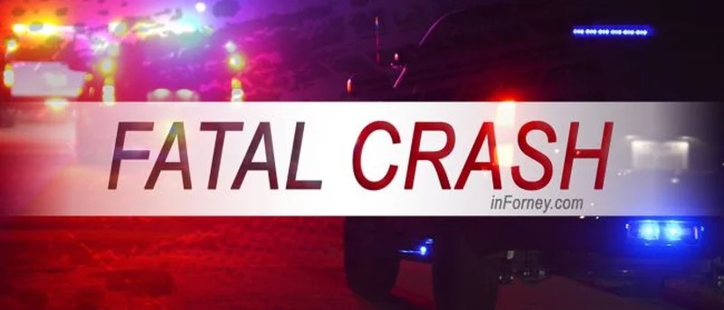 1 killed in motorcycle crash on U.S. Highway 80 in Van Zandt County