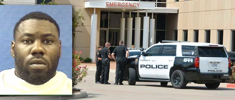 Man arrested in connection with 2017 Kroger parking-lot drug deal turned robbery and shooting that injured one