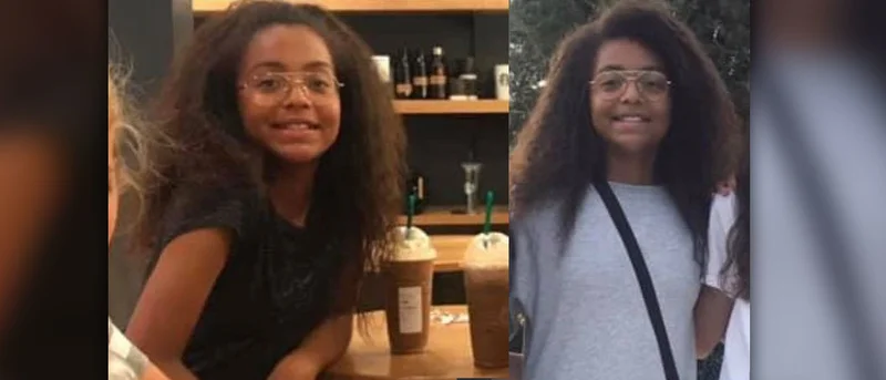 Family seeking assistance locating missing middle school student