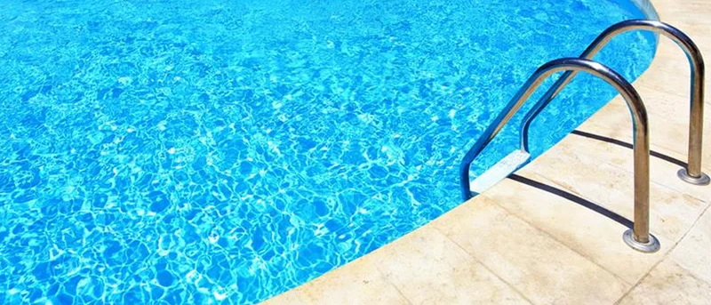 Officials urge water safety in wake of toddler's drowning