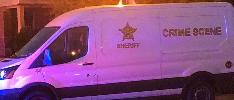 Two juveniles arrested in connection with Forney-area shooting, deadly conduct incidents
