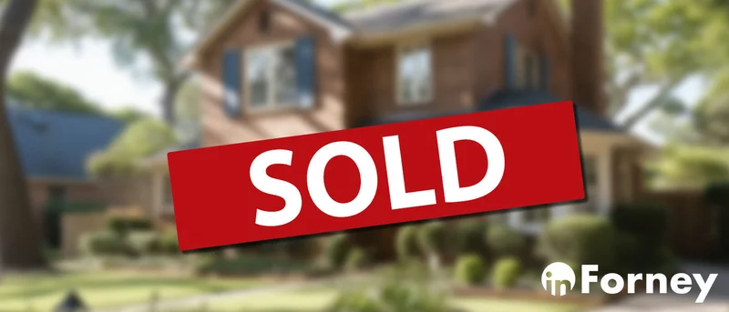 Kaufman County demonstrating resilience in housing market with home sale increases amid evolving economic conditions
