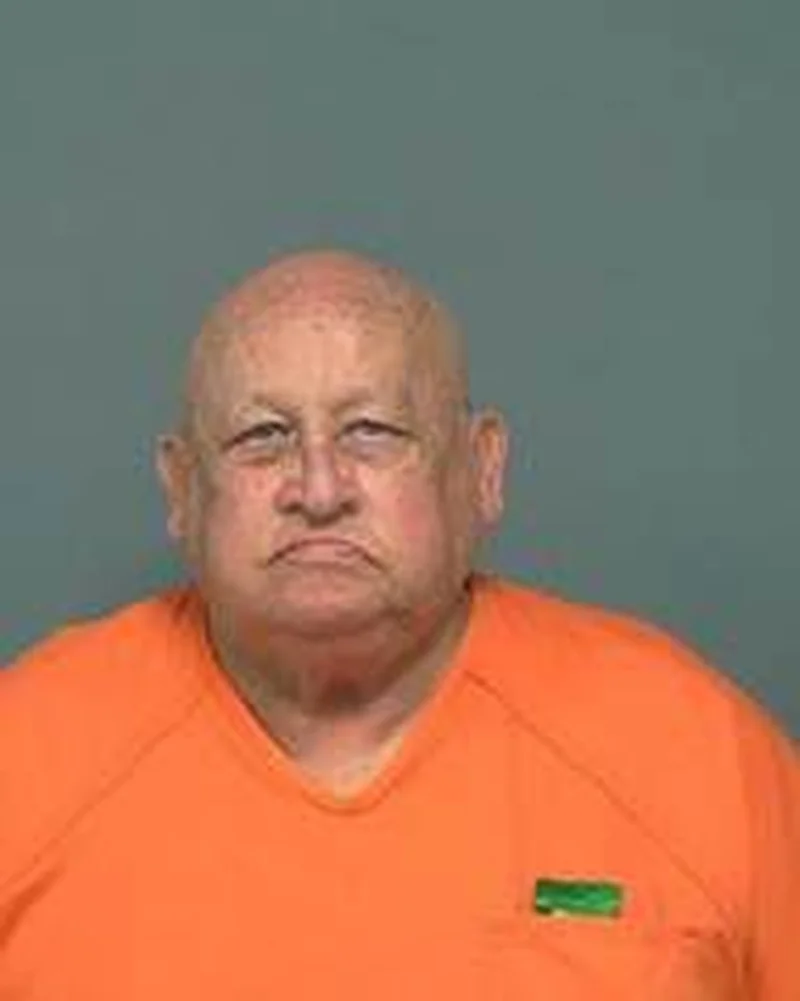 Mesquite PD arrests Terrell man on nine counts of aggravated sexual assault of a child