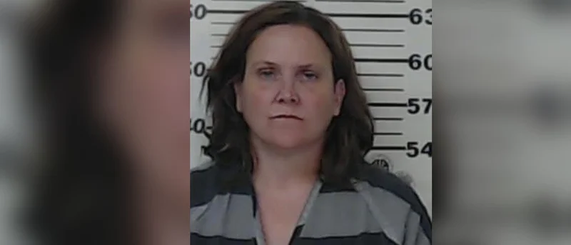 Athens woman arrested, charged in slaying of her 4-year-old son