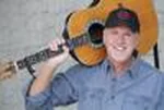 Jeff Dayton's Glen Campbell Tribute performing in Terrell