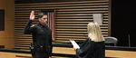 Forney Police Department Chief Lunt placed on leave, then terminated, month after filing grievance against city manager