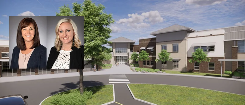 Willett Elementary set to break ground;  Branch named principal for Fall 2022