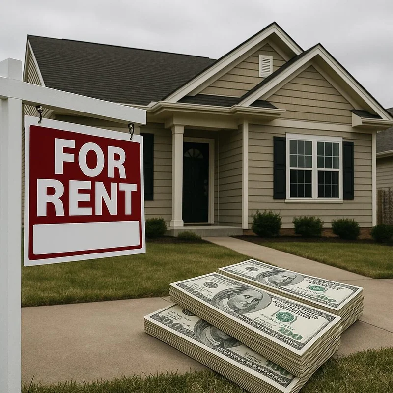 Section 8 Update- White House Proposal To Reduce Rental Assistance by 40%