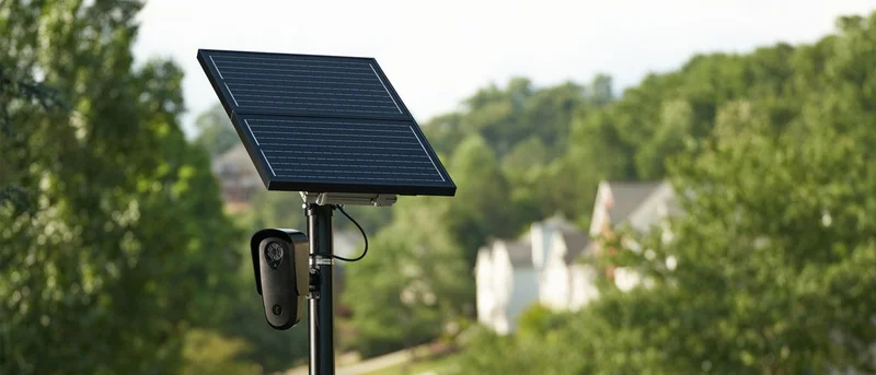 Kaufman County Commissioners discuss subdivision plats, FLOCK license plate reader cameras
