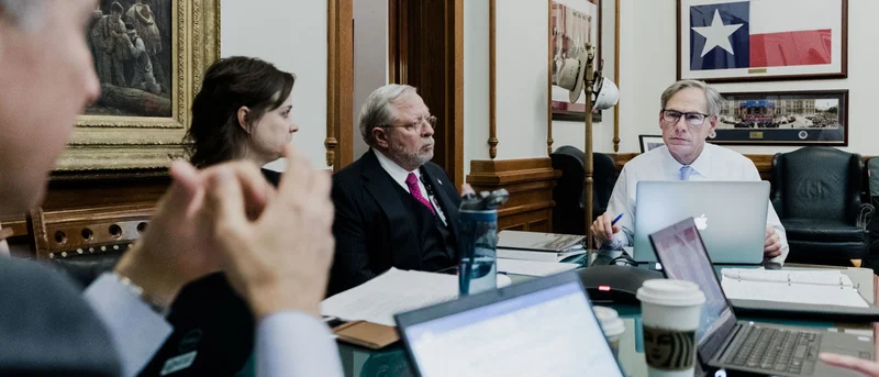 Governor Abbott waives STAAR testing requirements