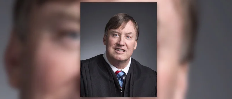 Texas 5th Court of Appeals Justice David Bridges killed in wrong-way crash with suspected drunk driver