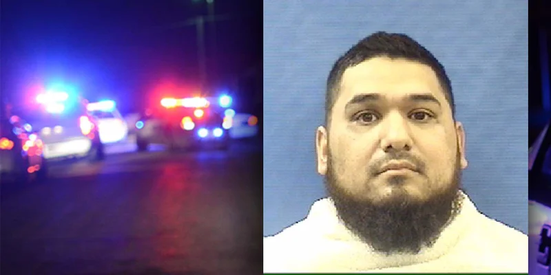 Reckless driver call turns police pursuit of intoxicated man, drug charges