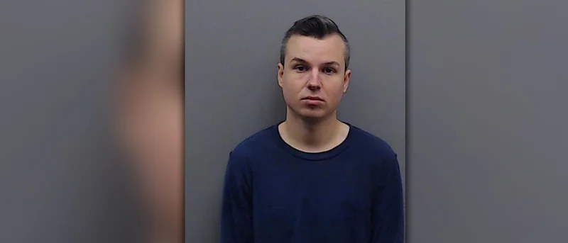 Former firefighter sentenced to 18 years on child pornography charges