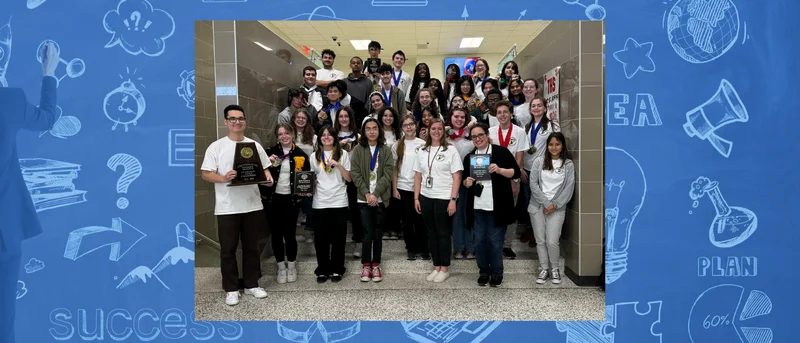 Forney ISD Students Qualify for UIL Academic Regionals