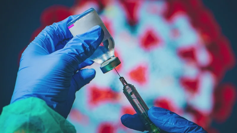 Terrell State Hospital will be only Kaufman county hospital to receive first doses of COVID-19 vaccine