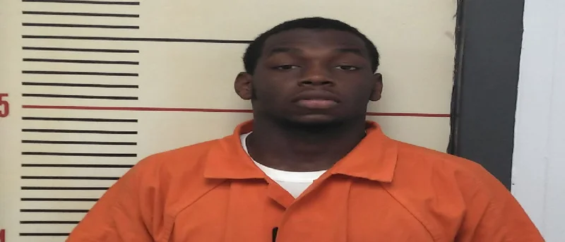 Police: Armed carjacker who led police on multi-county pursuit wanted on home-invasion warrants in Louisiana